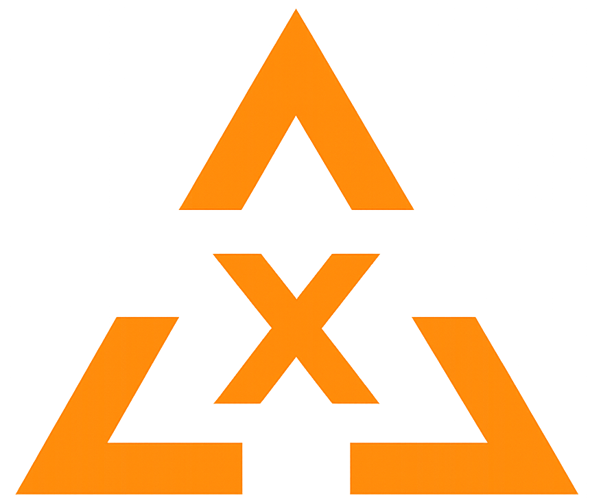Silinosic-X logo